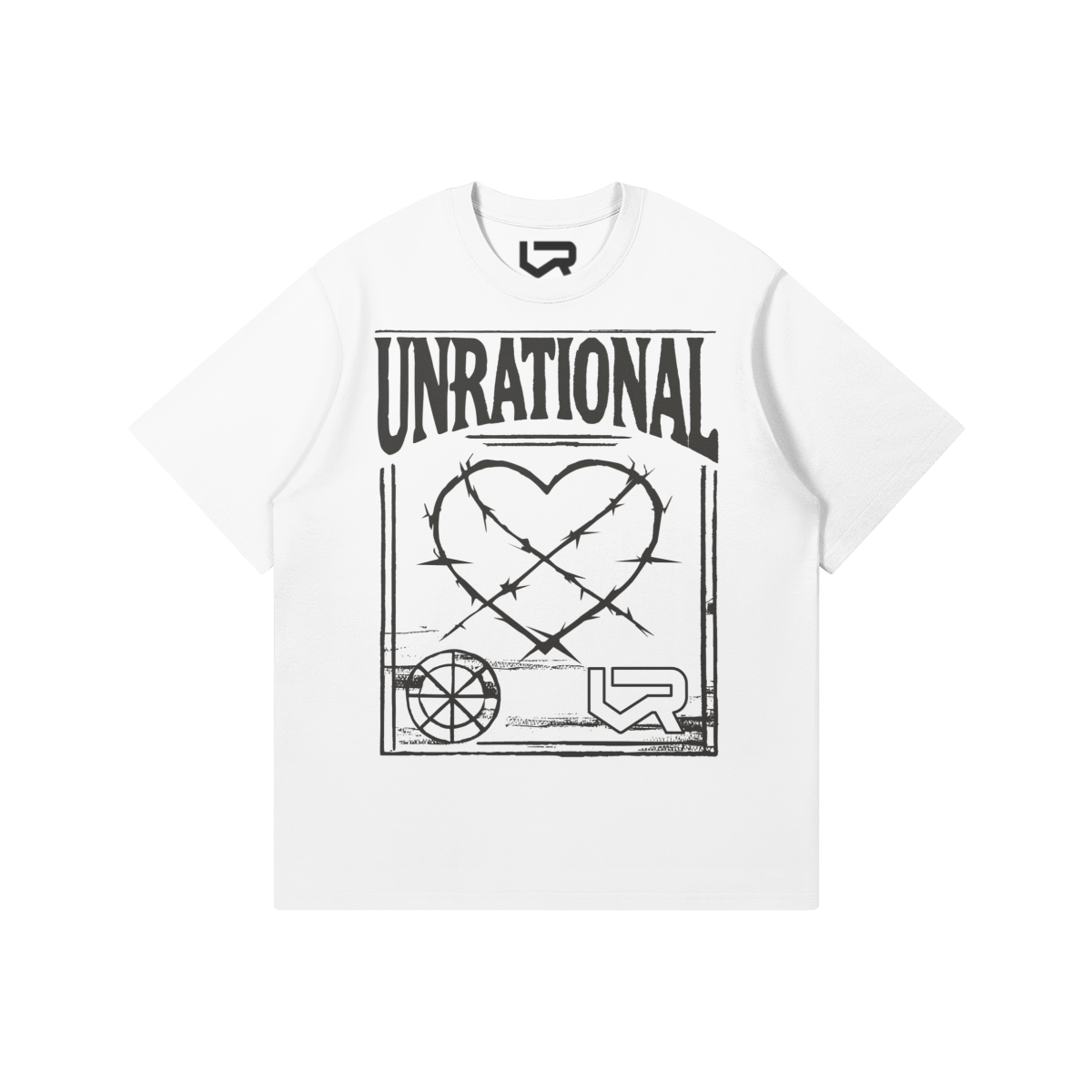 Compass T-shirt
