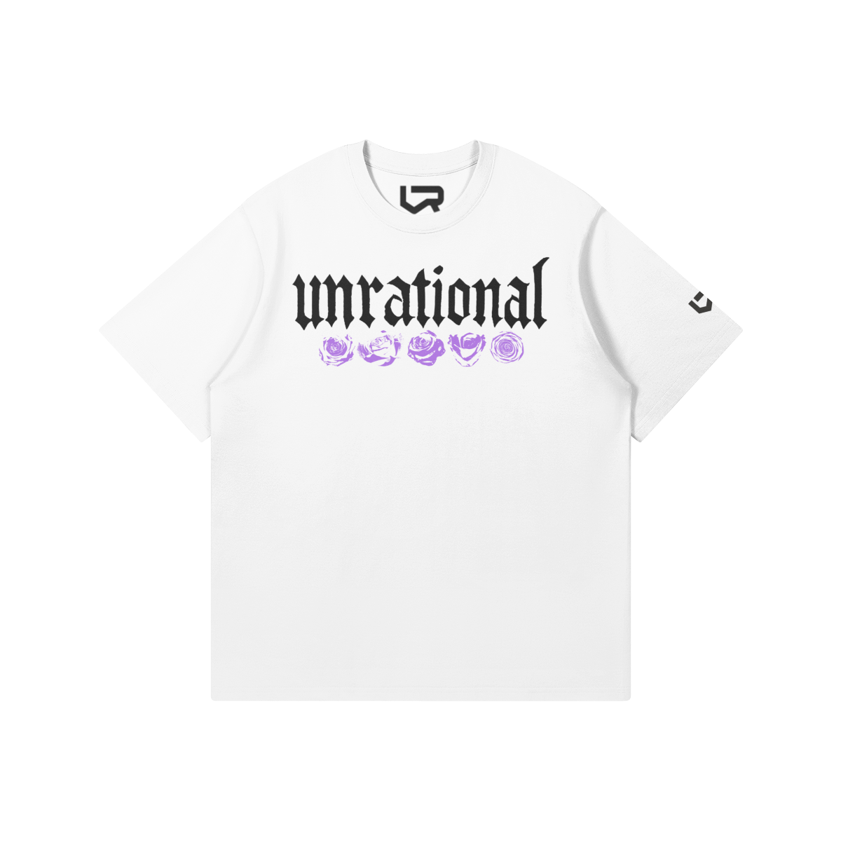 Roses T-shirt