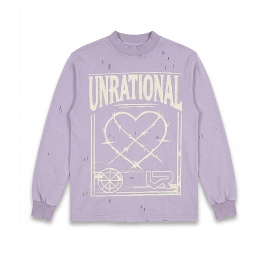 Original Release Heavyweight Long Sleeve T-shirt