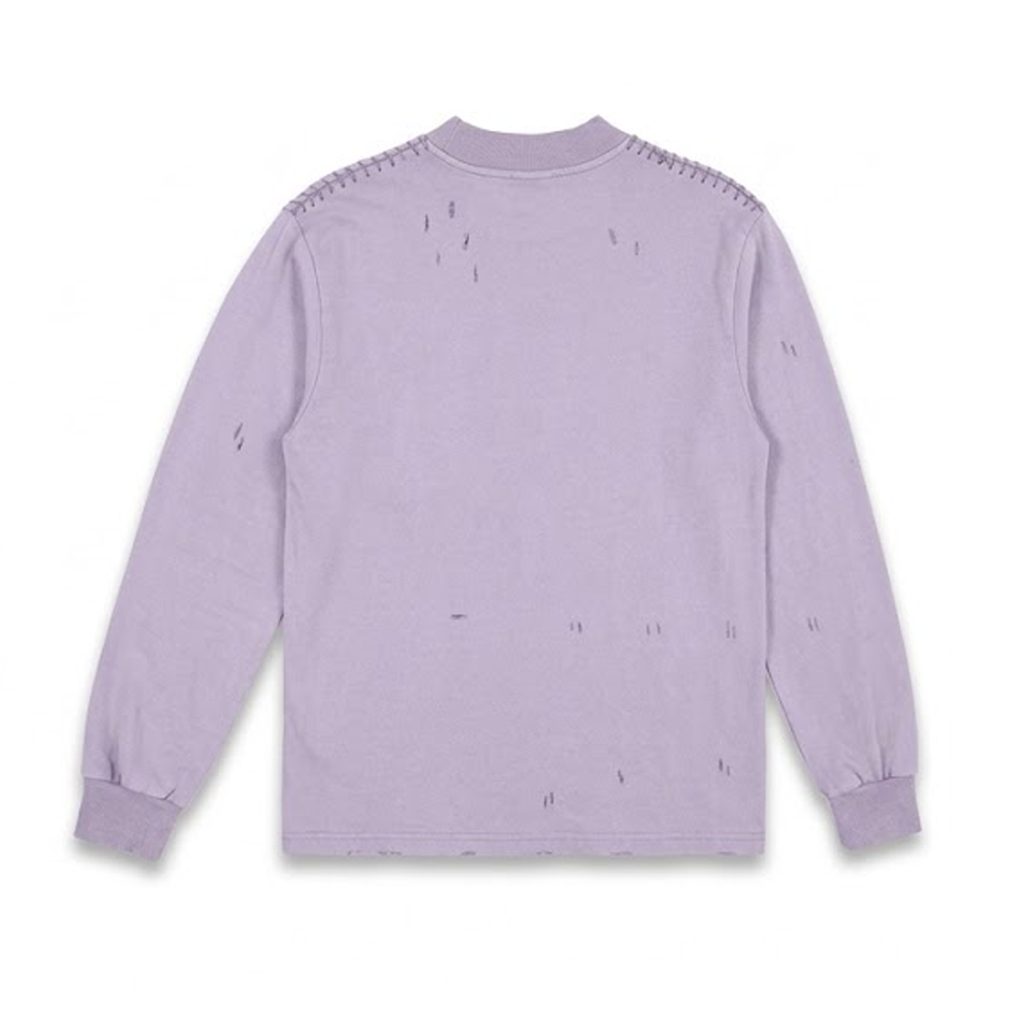 Original Release Heavyweight Long Sleeve T-shirt