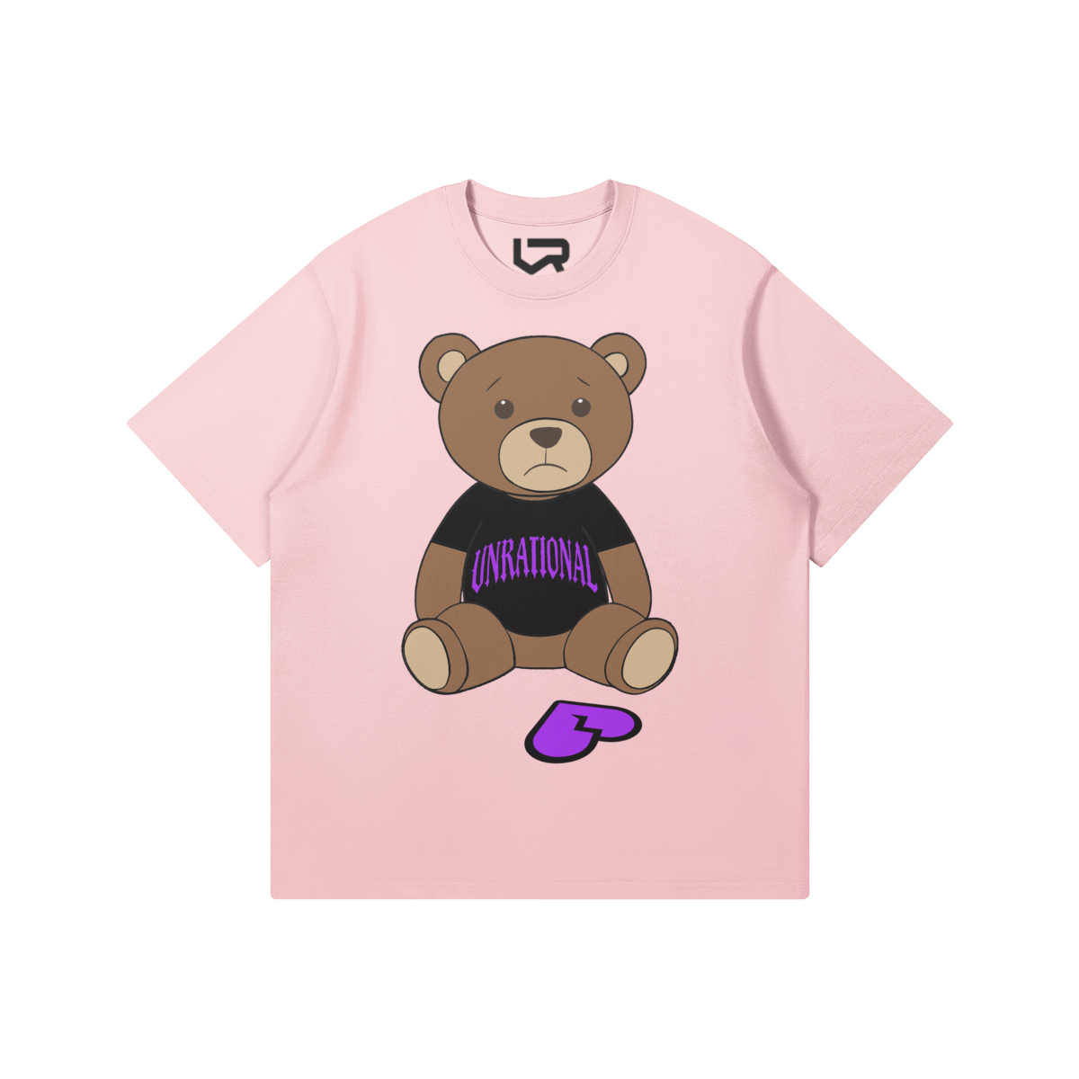Kevin the Bear T-shirt